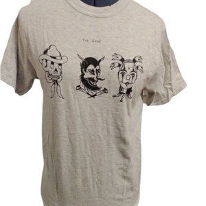 ❤️The gang T-shirt